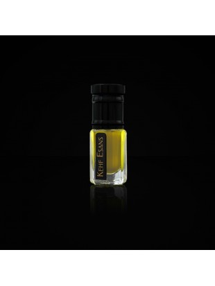 Oud Vanille Esans