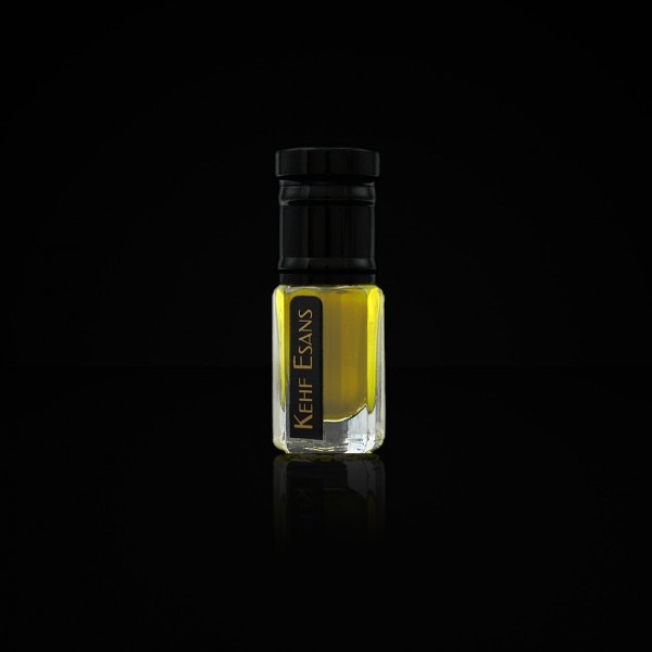 Oud Vanille Esans